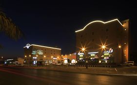 Al Muhaidb Residence Al Ahsa المهيدب ريزيدنس الاحساء